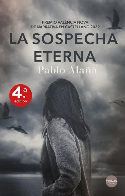 4 ª edición Pablo Alaña