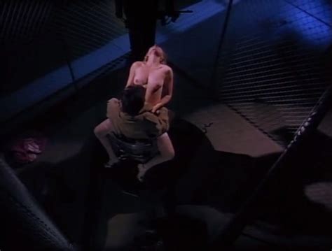 Nude Video Celebs Denise Crosby Nude Red Shoe Diaries S01e03 1992