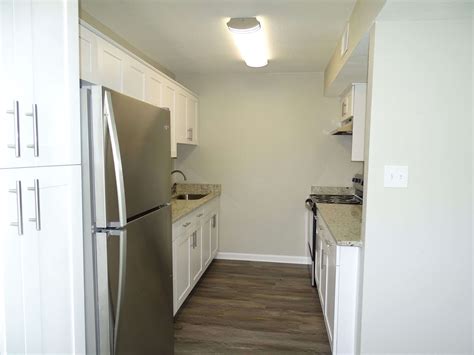 Spring Creek Apartments - Norfolk, Virginia