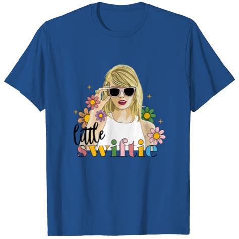 Taylor Swift Kids T Shirts Little Swifty Cute Taylor Swift T Shirts