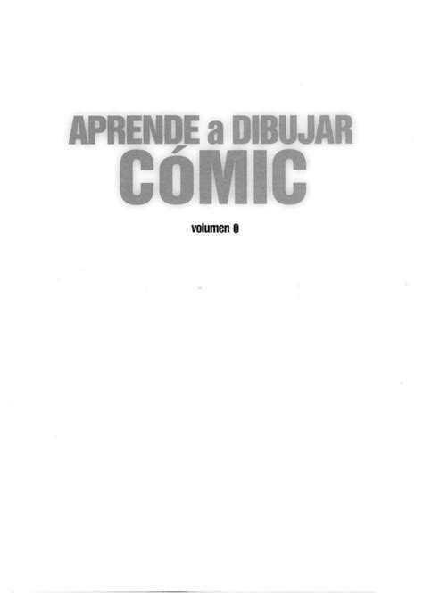 SOLUTION Aprende A Dibujar Comics 00 Volumenes By Saltaalavista Blog