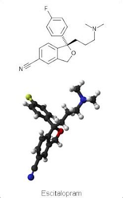 LEXAPRO -TREATMENT OF DEPRESSION AND ANXIETY: LEXAPRO - WHAT IS LEXAPRO?