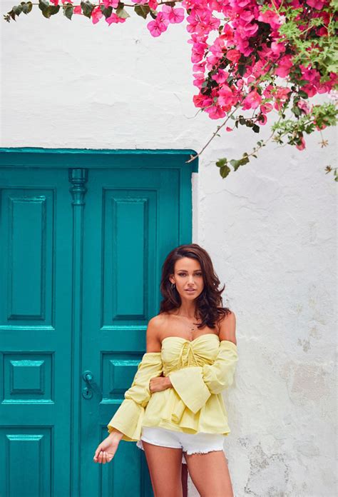 Michelle Keegan Nude Pics Scenes And Porn Scandal Planet