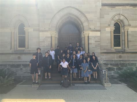 Woodville High School News Year 9 Campus Experience At The University