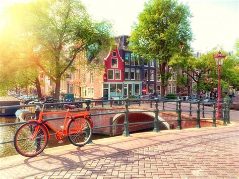 Cosa Vedere Ad Amsterdam In Giorni O Un Weekend