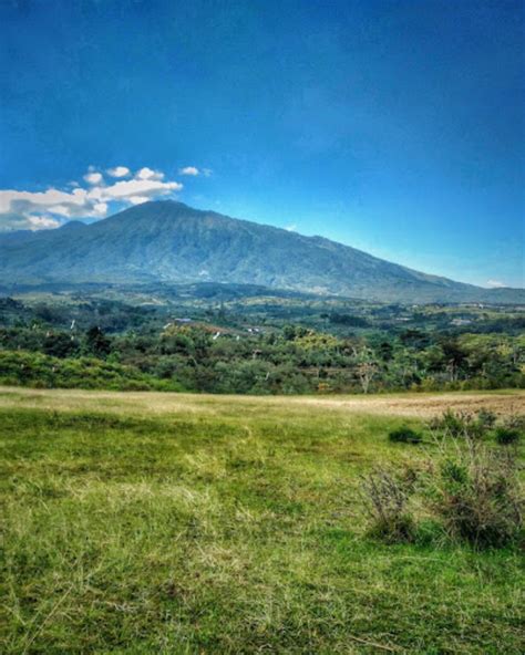 Wisata Alam Malang Dengan Panorama Yang Menawan Info Malangan