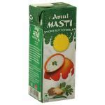 Amul Masti Spiced Buttermilk Ml Tetra Pak Jiomart