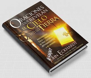 Biblioteca Cristiana Interdenominacional Oraciones Que Revelan El