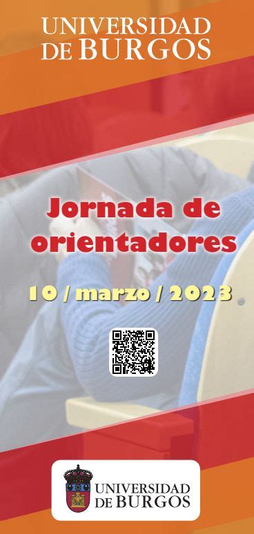 Universidad Burgos On Twitter Agenda Ubu Xiii Jornadas De