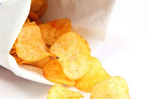 Las 10 Mejores Marcas De Patatas Fritas De Bolsa