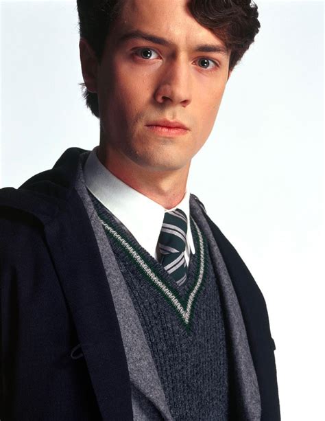 Portrait of Tom Riddle — Harry Potter Fan Zone