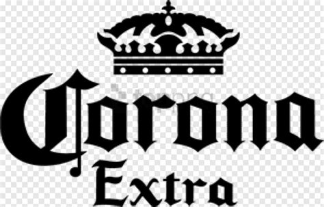 Corona Beer Logo Svg