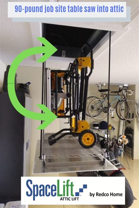 An Image Of A Machine That Is In The Middle Of A Room With Bikes On It