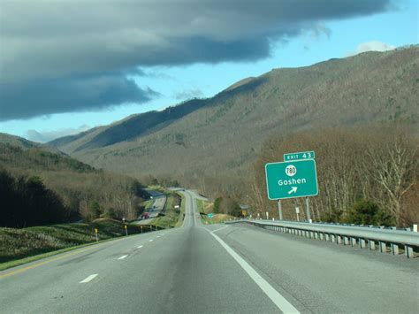 East Coast Roads Interstate 64 Hampton Roads Beltway