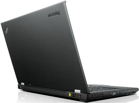 Lenovo Thinkpad T W L X Gagadget