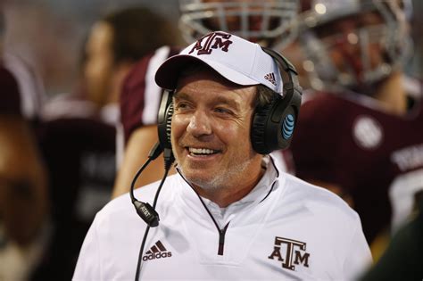 Texas A&M football: Jimbo Fisher comments on Ross Bjork hiring