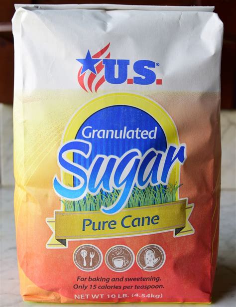 17 Best images about CANE SUGAR Brands on Pinterest | Sugar beet ...