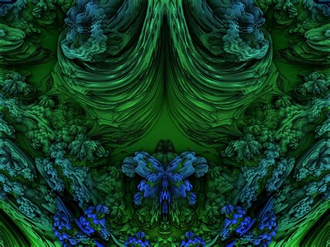 Download Fractal, Art, Pattern. Royalty-Free Stock Illustration Image ...