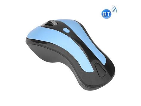 PR 01 1600 DPI 7 Keys Flying Squirrel Wireless Mouse 2 4G Gyroscope