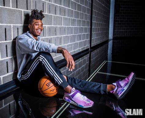 More Than a Hooper: Lonnie Walker IV Is The World's Most Interesting Rookie