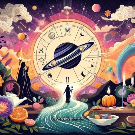 November Astrology Saturn Shifts Direct Forecasts And Horoscopes