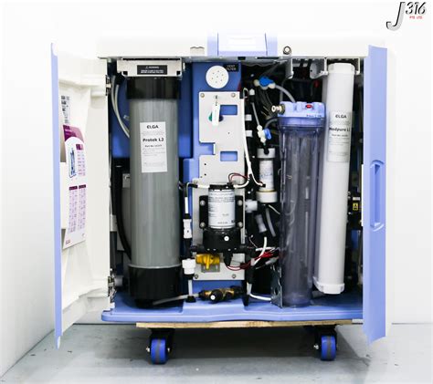 Elga Medica R Water Purification Systems Mp Rbm J Gallery