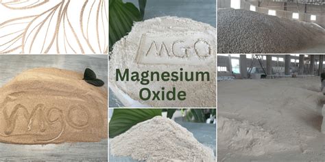 Magnesium Oksida China Dalam Pembekal Pengeluar Pengilang Aditif