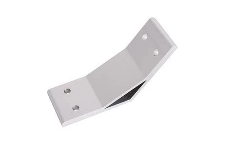 45° Bracket Roc Aluminum