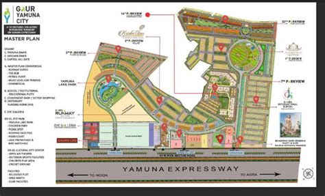 Aero City Commercial Plots Call