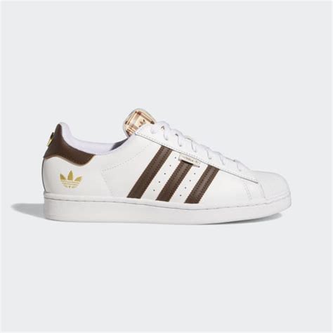 adidas SUPERSTAR - สีขาว | adidas Thailand