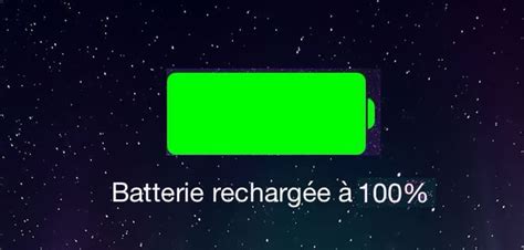 4 Astuces Pour Recharger Plus Rapidement Son IPhone