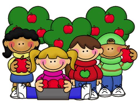 School September Clipart Clip Art Library