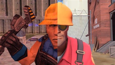 Team Fortress Classic Youtube