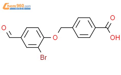 736992 48 63 苄氧基 4 溴苯甲醛cas号736992 48 63 苄氧基 4 溴苯甲醛中英文名分子式结构式 960化工网