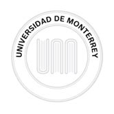 Identidad gráfica de la UDEM | UDEM