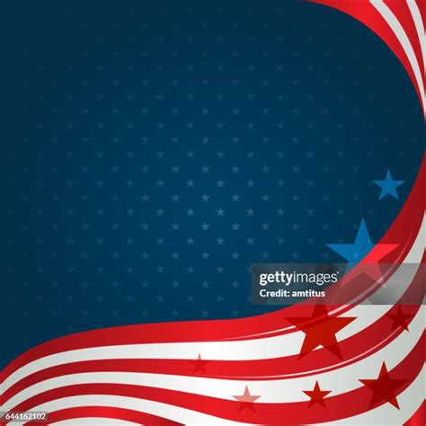 American Flag Waving Background Photos and Premium High Res Pictures ...