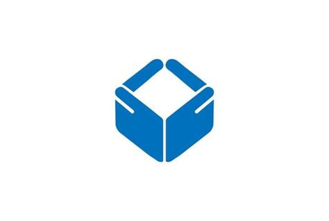 packaging logo vector art icons  graphics