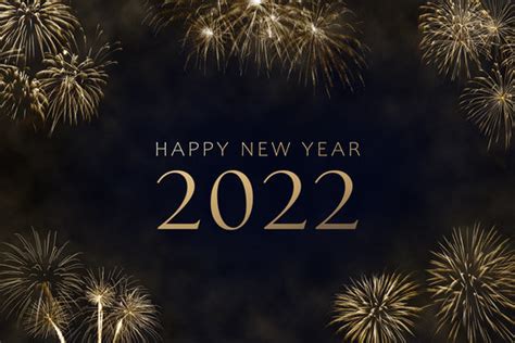 2022 New Year Hd Images