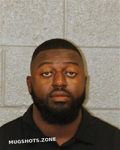 Clark Juwan Maurice Mecklenburg County Mugshots Zone