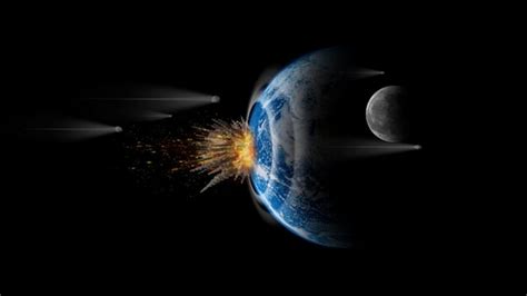 NASA reveals 58-ft Asteroid 2023 FU3 speeding towards Earth; may come ...