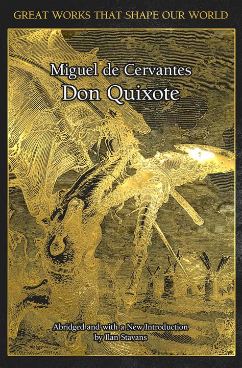 Miguel De Cervantes Books