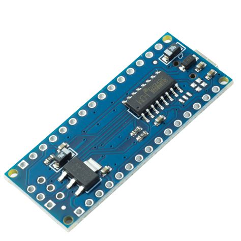 Nano V3 0 Z USB Mini Zgodny Z Arduino Nielutowany Sklep Msalamon Pl