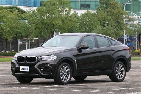 Bmw寶馬 X6【汽車圖片】 8891新車