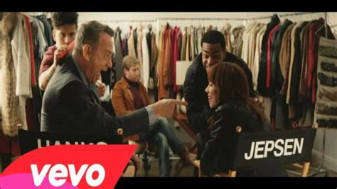 Carly Rae Jepsen I Really Like You Official Video Youtube