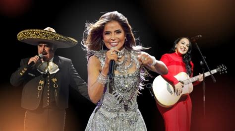 19 Most Popular Mexican Singers - Discovering the Musical Icons