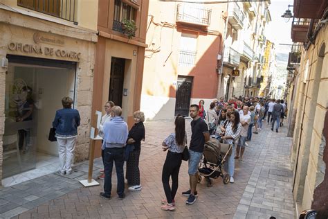 El Termini Per A Utilitzar Els Bons Consum Finalitza El D Octubre