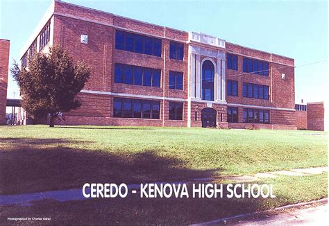 Gallery Historic Photos Of Ceredo Kenova High School Photos News