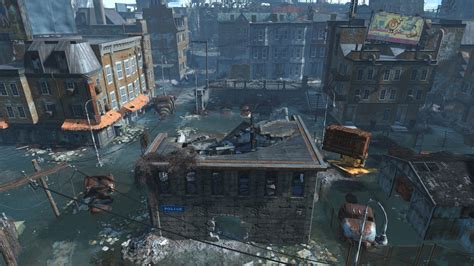 East Boston Police Station Fallout 4 Guide Ign