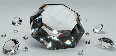 La Calidad Y Valor De Los Diamantes Peso Pureza Talla Y Color