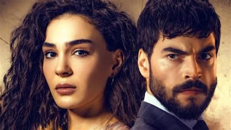 Hercai Personajes De La Telenovela Turca Que Conquista Latinoam Rica